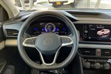 Used 2024 Volkswagen Taos SE w/ Panoramic Sunroof Package image 4