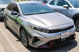 Certified 2023 Kia Forte GT-Line w/ GT-Line Technology Package image 2