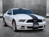 Used 2014 Ford Mustang Coupe w/ Equipment Group 102A image 3