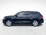 Used 2019 Volkswagen Atlas SE image 2