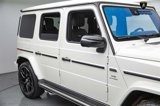 Used 2021 Mercedes-Benz G 63 AMG 4MATIC image 3