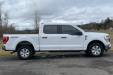 Used 2021 Ford F150 4x4 SuperCrew image 3