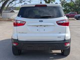Used 2019 Ford EcoSport SE w/ SE Convenience Package image 4