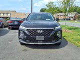 Used 2019 Hyundai Santa Fe SEL image 2