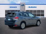 Used 2020 Subaru Forester Premium image 4
