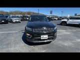Used 2018 Jeep Compass Limited image 4