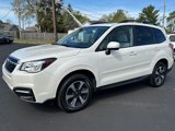 Used 2018 Subaru Forester 2.5i Premium image 3
