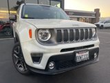Used 2021 Jeep Renegade Limited w/ Sun & Sound Group image 2