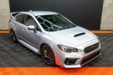 Used 2019 Subaru WRX STI w/ Popular Package #1 image 6