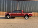 Used 2014 Ford F150 Lariat w/ Equipment Group 501A Mid image 3