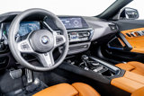 Used 2020 BMW Z4 M40i w/ Premium Package image 2