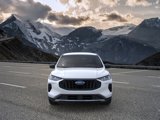New 2025 Ford Escape Active w/ Tech Pack #1 image 6