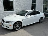 Used 2008 BMW M3 Coupe image 2