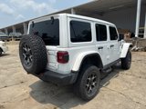 Used 2021 Jeep Wrangler Unlimited Rubicon image 4