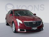 Used 2018 Cadillac XTS Luxury image 4