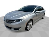 Used 2015 Lincoln MKZ Hybrid w/ Equipment Group 202A Reserve image 4