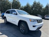 Used 2020 Jeep Grand Cherokee Limited w/ Luxury Group II image 5