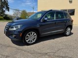 Used 2014 Volkswagen Tiguan SE image 4