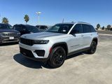 Certified 2024 Jeep Grand Cherokee Altitude image 2