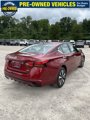 Used 2019 Nissan Altima 2.5 SV image 4