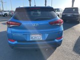 Used 2017 Hyundai Tucson SE image 4