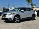 Used 2020 Nissan Kicks SV image 2