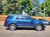 Used 2017 Ford Explorer Limited w/ Equipment Group 301A image 2