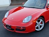 Used 2008 Porsche Cayman S image 6