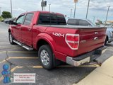 Used 2010 Ford F150 Lariat image 3