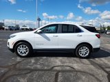 Used 2024 Chevrolet Equinox LT image 5