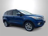 Used 2018 Ford Escape SE image 2