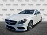 Certified 2016 Mercedes-Benz CLS 400 image 2