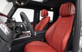 Used 2024 Mercedes-Benz G 63 AMG 4MATIC image 4