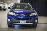 Used 2015 Toyota RAV4 Limited image 4