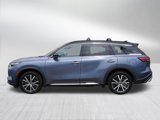 Certified 2022 INFINITI QX60 Autograph w/ Cargo Package image 4