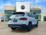 Certified 2022 Volkswagen Taos S image 3
