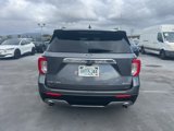 Used 2022 Ford Explorer Limited w/ Equipment Group 301A image 5