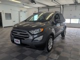 Used 2021 Ford EcoSport SE image 3