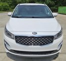 Used 2021 Kia Sedona LX image 3