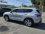 Used 2022 Hyundai Santa Fe SEL image 4