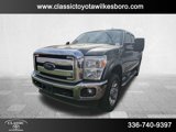 Used 2016 Ford F250 Lariat w/ Lariat Interior Package image 5