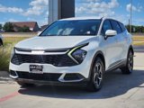 Certified 2023 Kia Sportage LX image 3