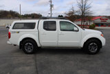 Used 2017 Nissan Frontier PRO-4X w/ Pro-4x Luxury Package image 6