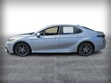 Used 2024 Toyota Camry SE image 2