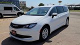 Used 2022 Chrysler Voyager LX image 4