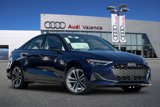 New 2025 Audi A3 2.0T Premium Plus image 2