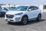 Used 2019 Hyundai Tucson Sport w/ Cargo Package image 3