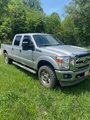Used 2011 Ford F250 XLT w/ Chrome Pkg image 2