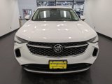 Used 2022 Buick Envision Avenir w/ Technology Package II image 2