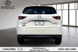 Used 2020 MAZDA CX-5 Grand Touring Reserve image 4